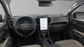 2026 Ford Ranger® Internal Image 2
